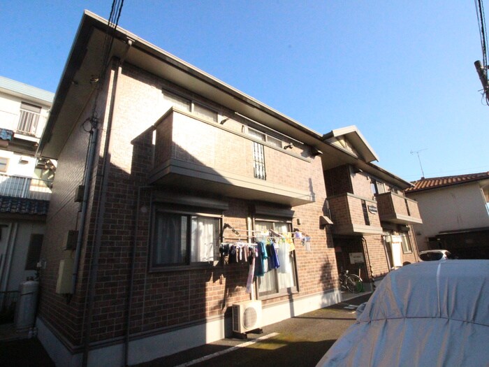 物件外観写真3　(その他)