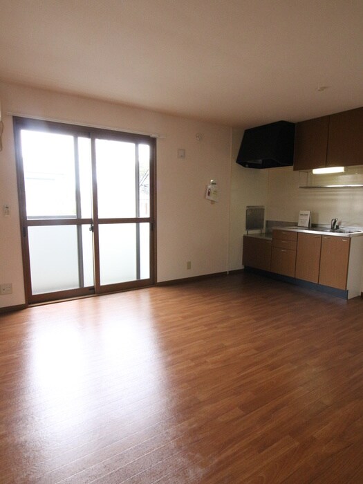 物件内観写真10　(キッチン)