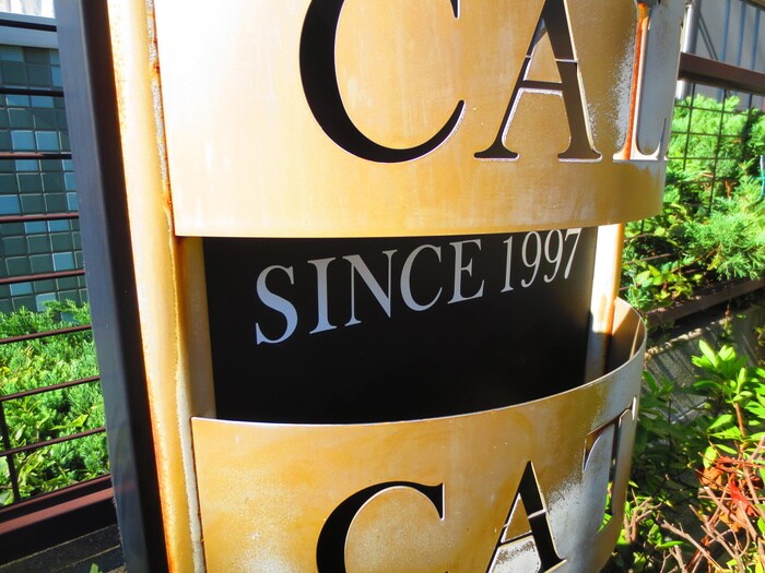 物件外観写真4　(エントランス部分)