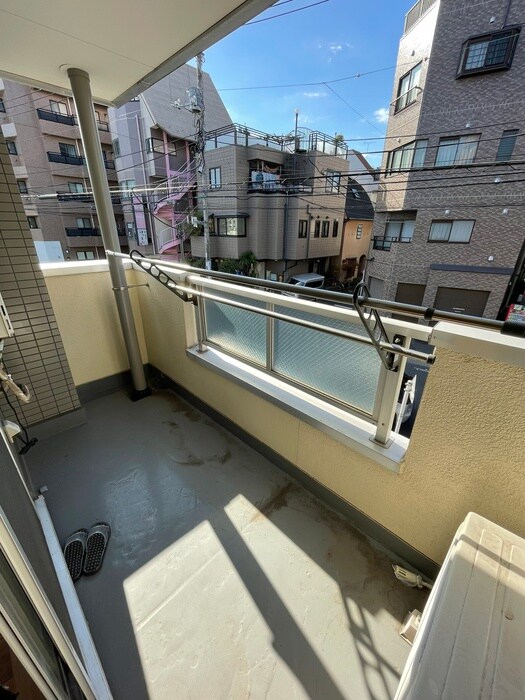 物件内観写真12　(周辺環境)