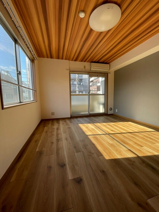 物件内観写真17　(居室)