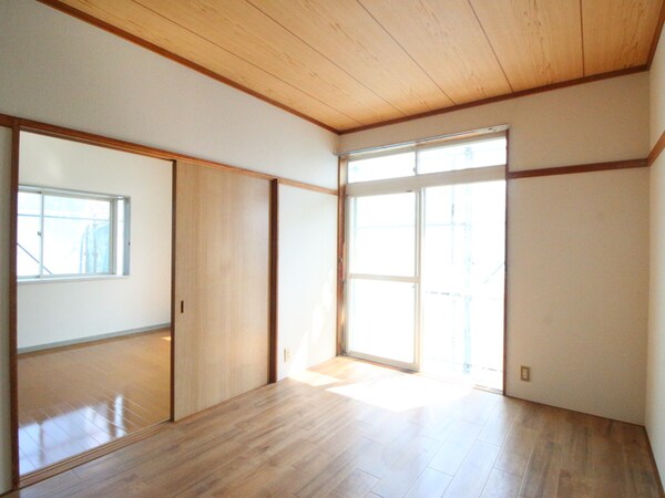 居室