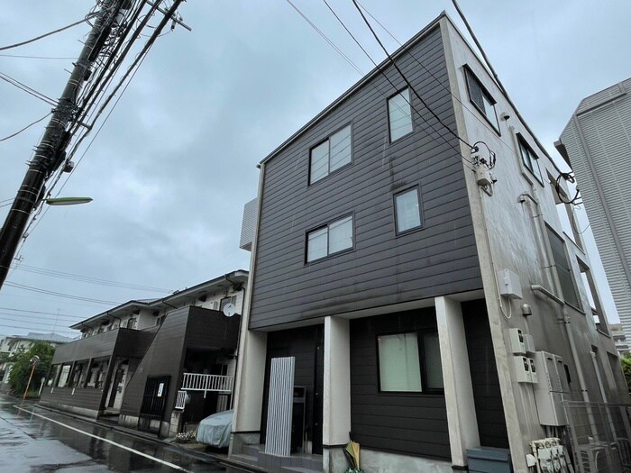 物件外観写真4　(外観写真)