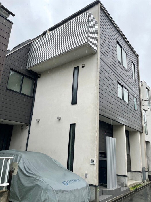 物件外観写真6　(外観写真)