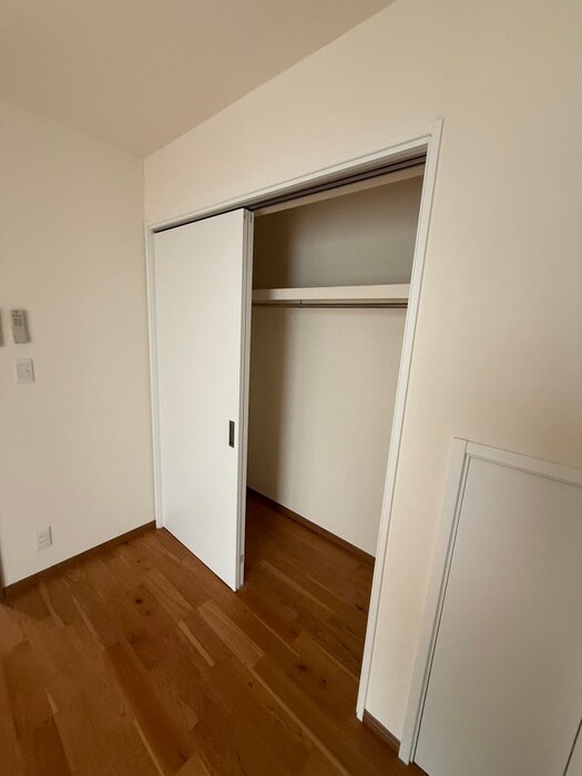 物件内観写真10　(収納)