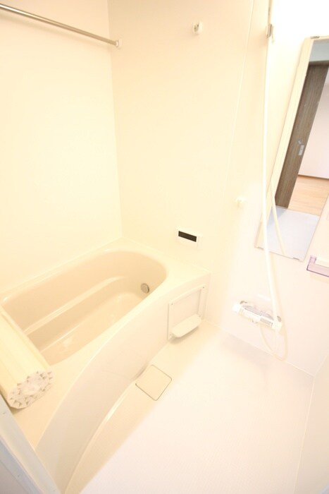 物件内観写真12　(バス／シャワールーム等)