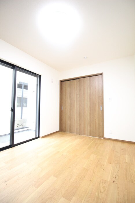 物件内観写真17　(居室)
