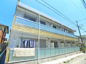 リブリ・桜並木通り外観写真