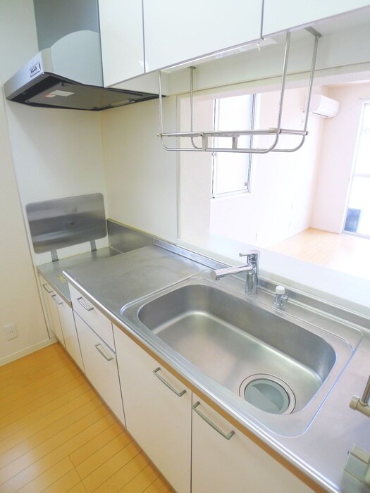 物件内観写真14　(キッチン)