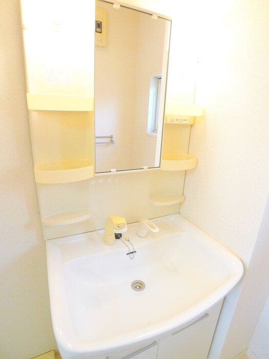 物件内観写真15　(洗面)