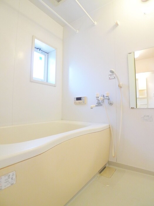 物件内観写真16　(バス／シャワールーム等)