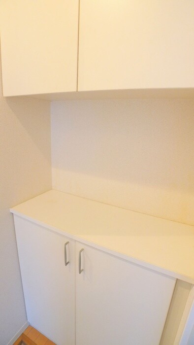 物件内観写真20　(靴箱)