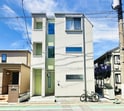 KITAKOIWA－RESIDENCE