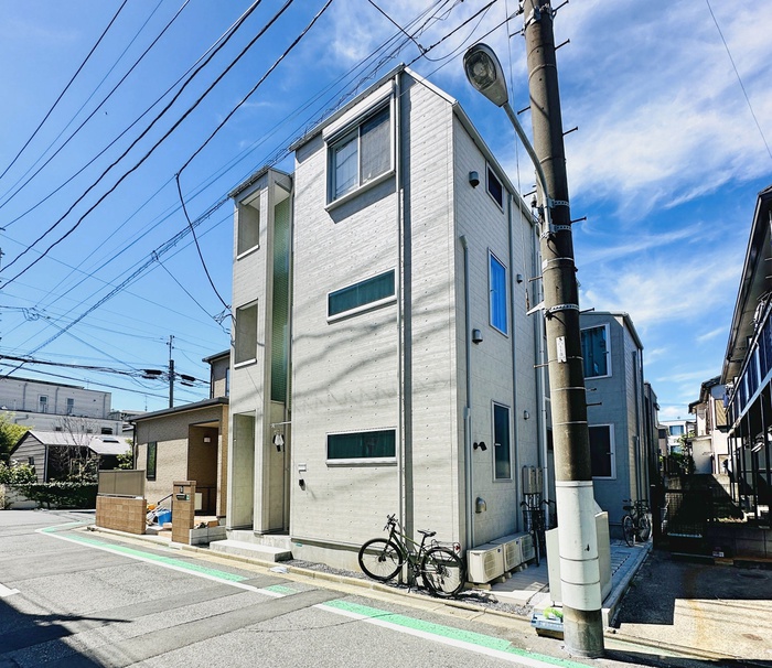 外観写真
