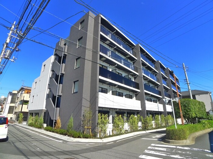 物件外観写真6　(周辺環境)