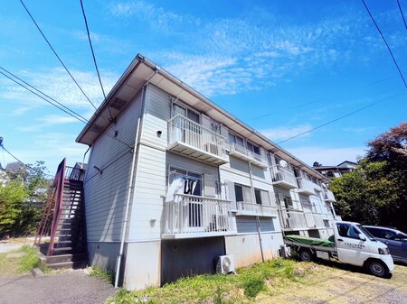 大黒屋ﾊｲﾂ5番外観写真