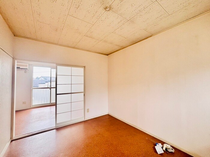 物件内観写真7　(居室)