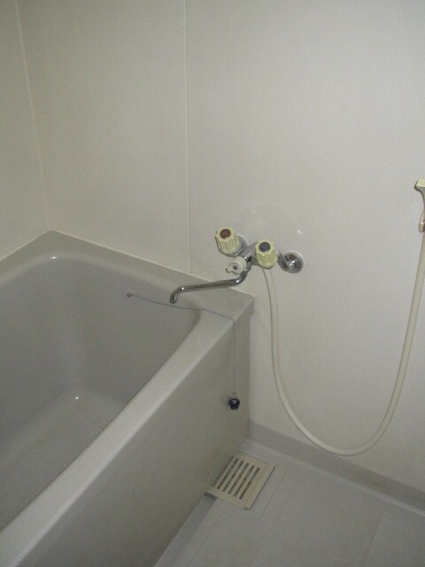 物件内観写真9　(バス／シャワールーム等)