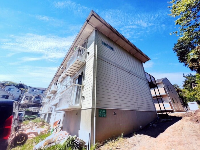 物件外観写真3　(外観写真)