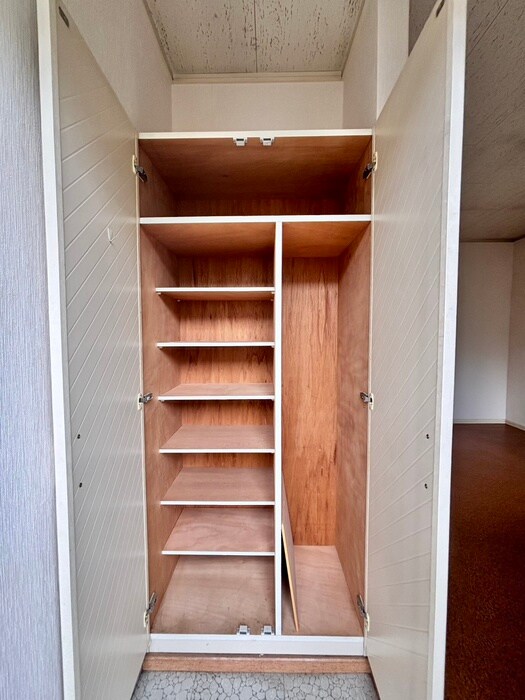 物件内観写真21　(靴箱)