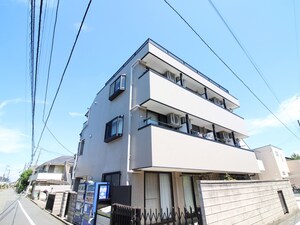 ファミール曙外観写真