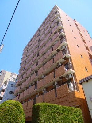 ﾗｲｵﾝｽﾞﾏﾝｼｮﾝ西川口第１１(611)外観写真