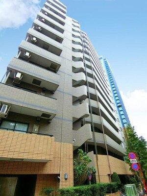 グランド・ガ－ラ渋谷（５０８）外観写真