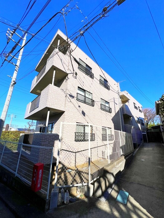 物件外観写真6　(その他)