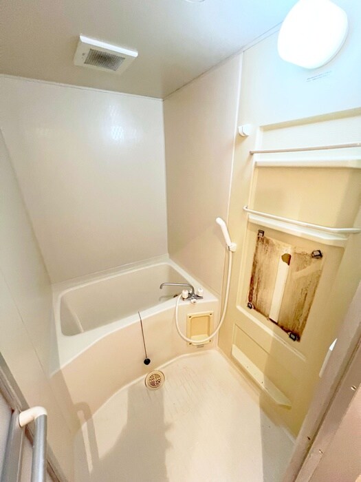 物件内観写真12　(バス／シャワールーム等)