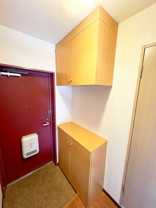 物件内観写真19　(靴箱)