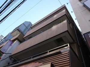 エイコーマンション外観写真
