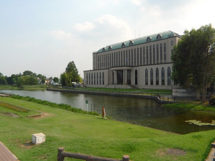 物件外観写真4　(その他)