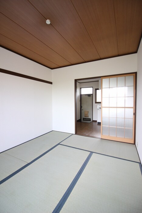 物件内観写真12　(居室)