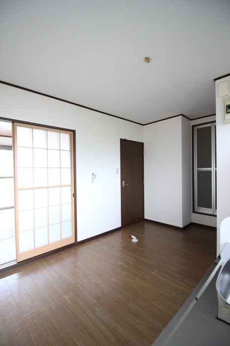 物件内観写真13　(居室)