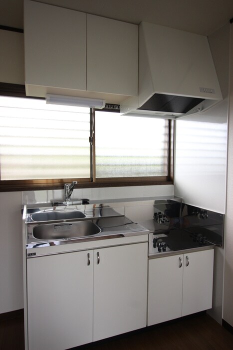 物件内観写真15　(キッチン)