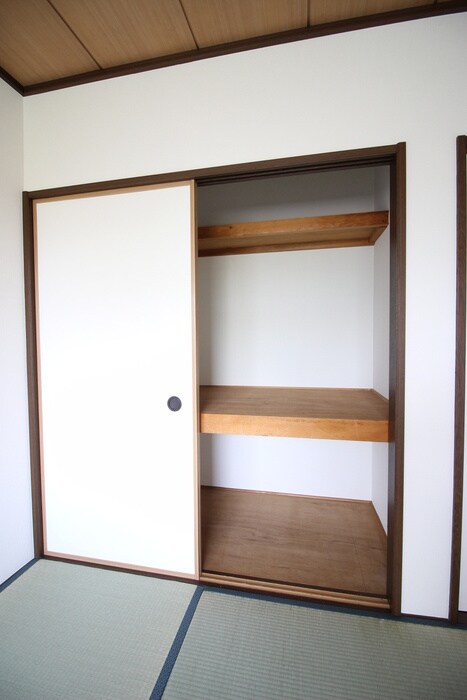 物件内観写真19　(収納)