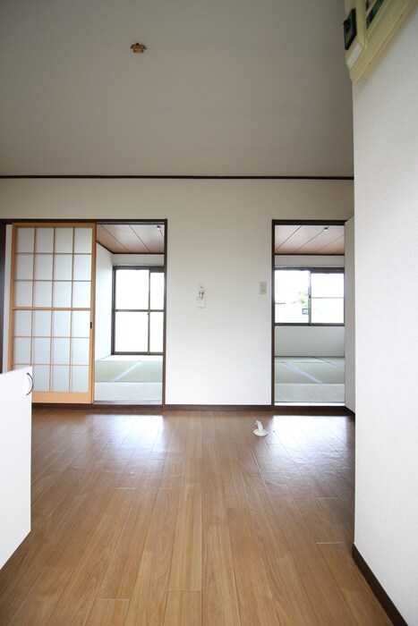 物件内観写真20　(玄関)