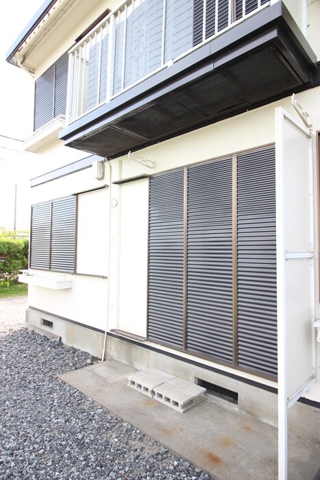 物件内観写真21　(ベランダ・バルコニー)