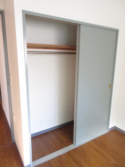 物件内観写真11　(収納)