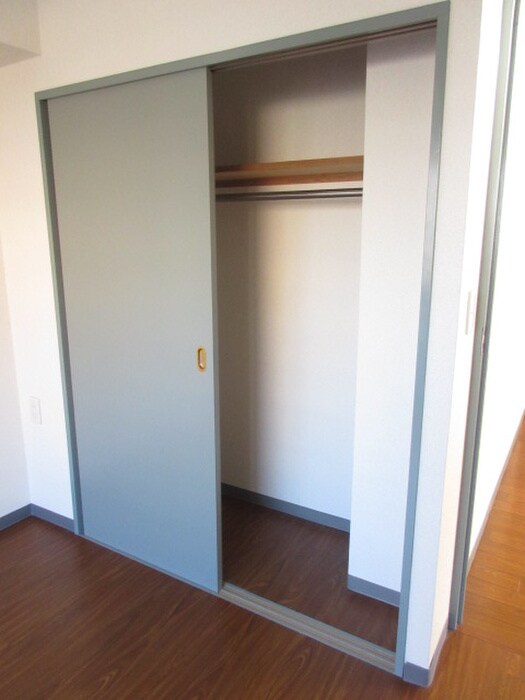 物件内観写真13　(収納)