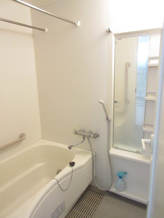 物件内観写真15　(バス／シャワールーム等)