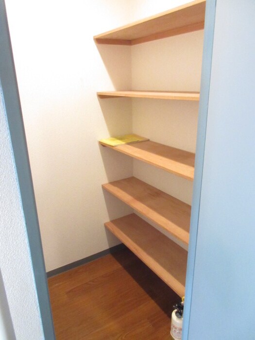 物件内観写真19　(靴箱)