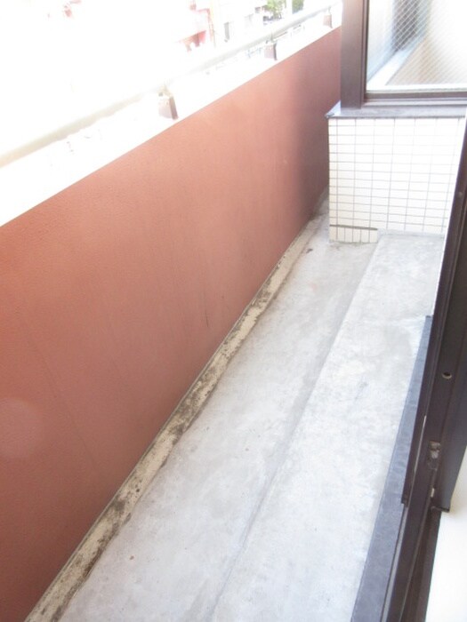 物件内観写真21　(ベランダ・バルコニー)