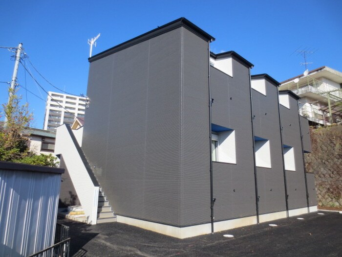 物件外観写真2　(外観写真)