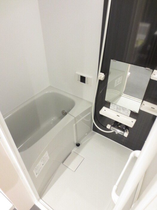 物件内観写真15　(バス／シャワールーム等)