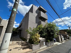 Ｌ forme de石神井公園外観写真
