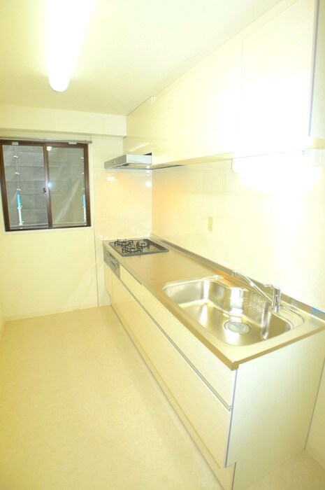 物件内観写真10　(キッチン)