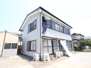 第3光丸荘外観写真