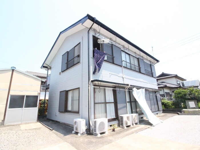 物件外観写真4　(外観写真)