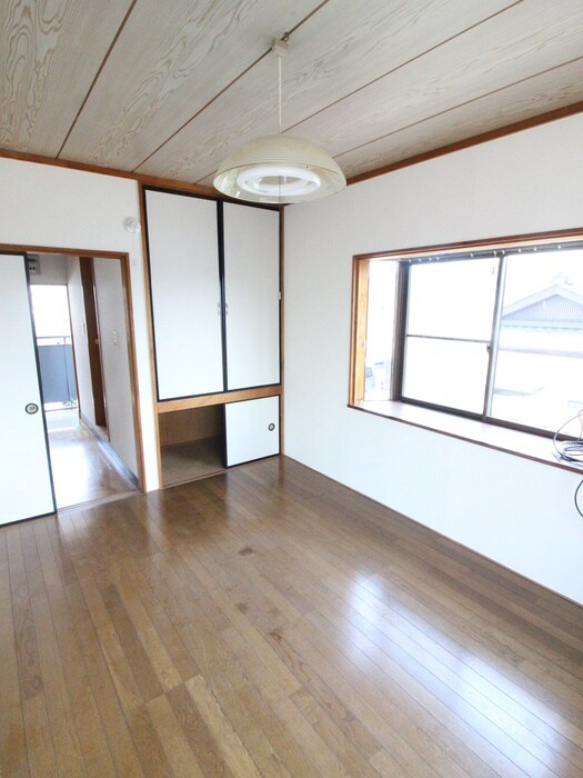 物件内観写真10　(居室)